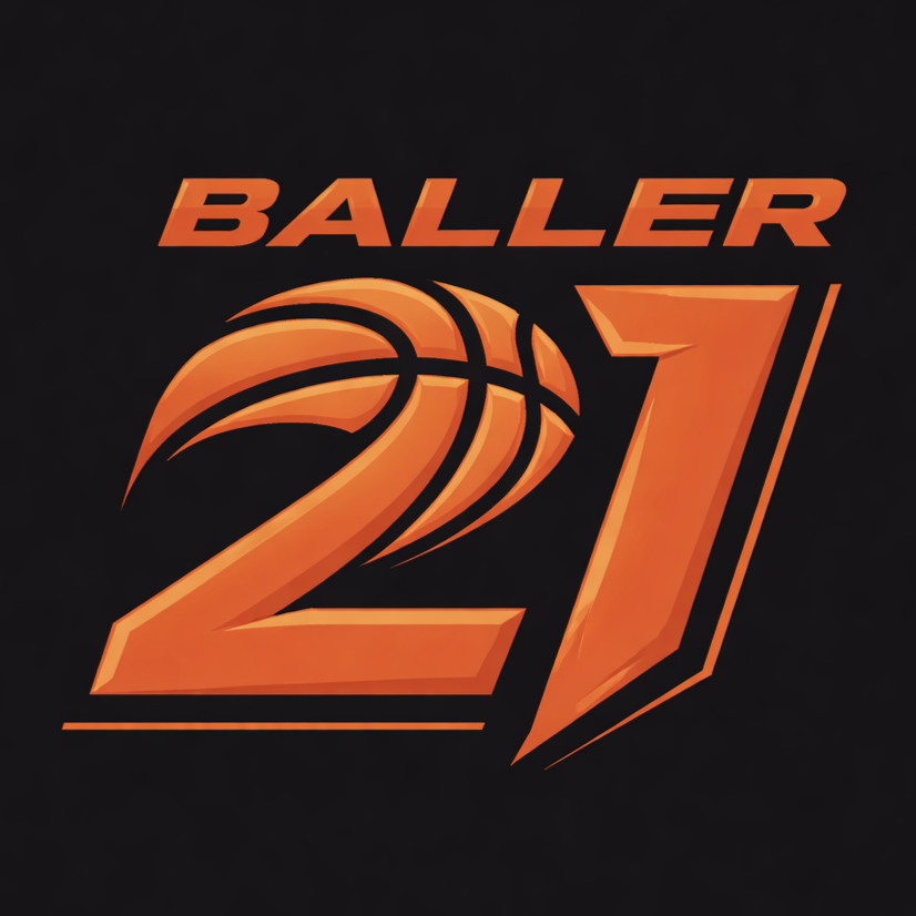 Ballers21 Icon